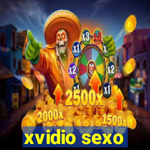 xvidio sexo